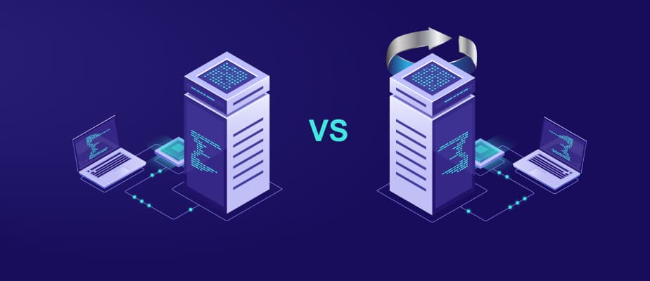 Difference Between Sticky and Rotating Proxies