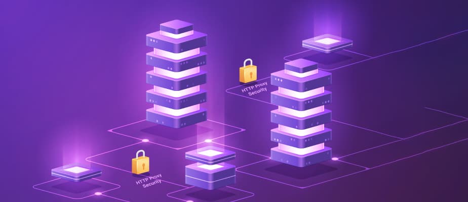 HTTP Proxy Security