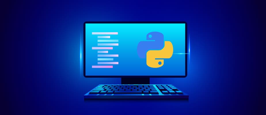 Web crawler in Python example 