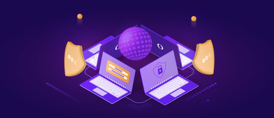 Benefits of Proxy Server Privacy