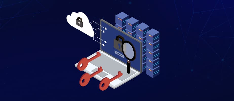 Anonymous proxy services