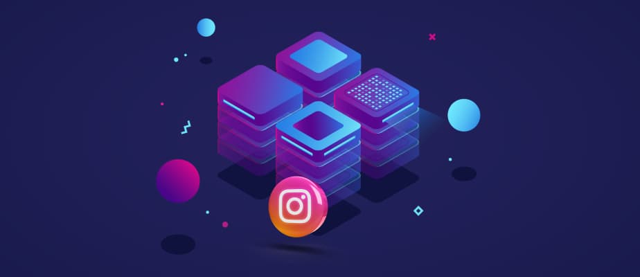 Use proxy for Instagram benefits