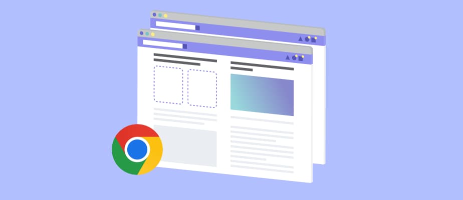 Set Chrome proxy extensions