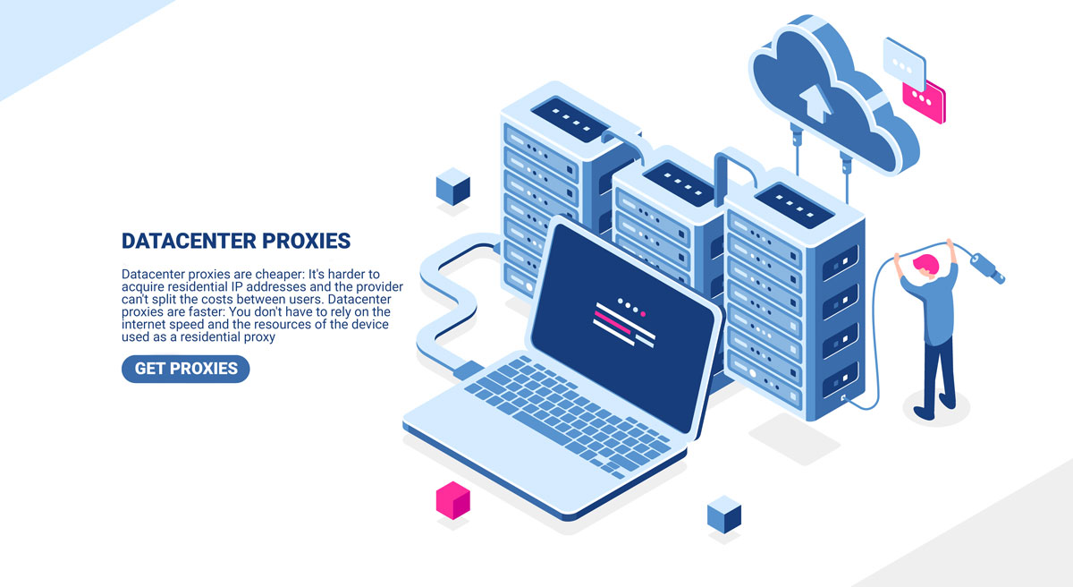Datacenter-Proxies-vs-Residential-Proxies-Which-is-best?